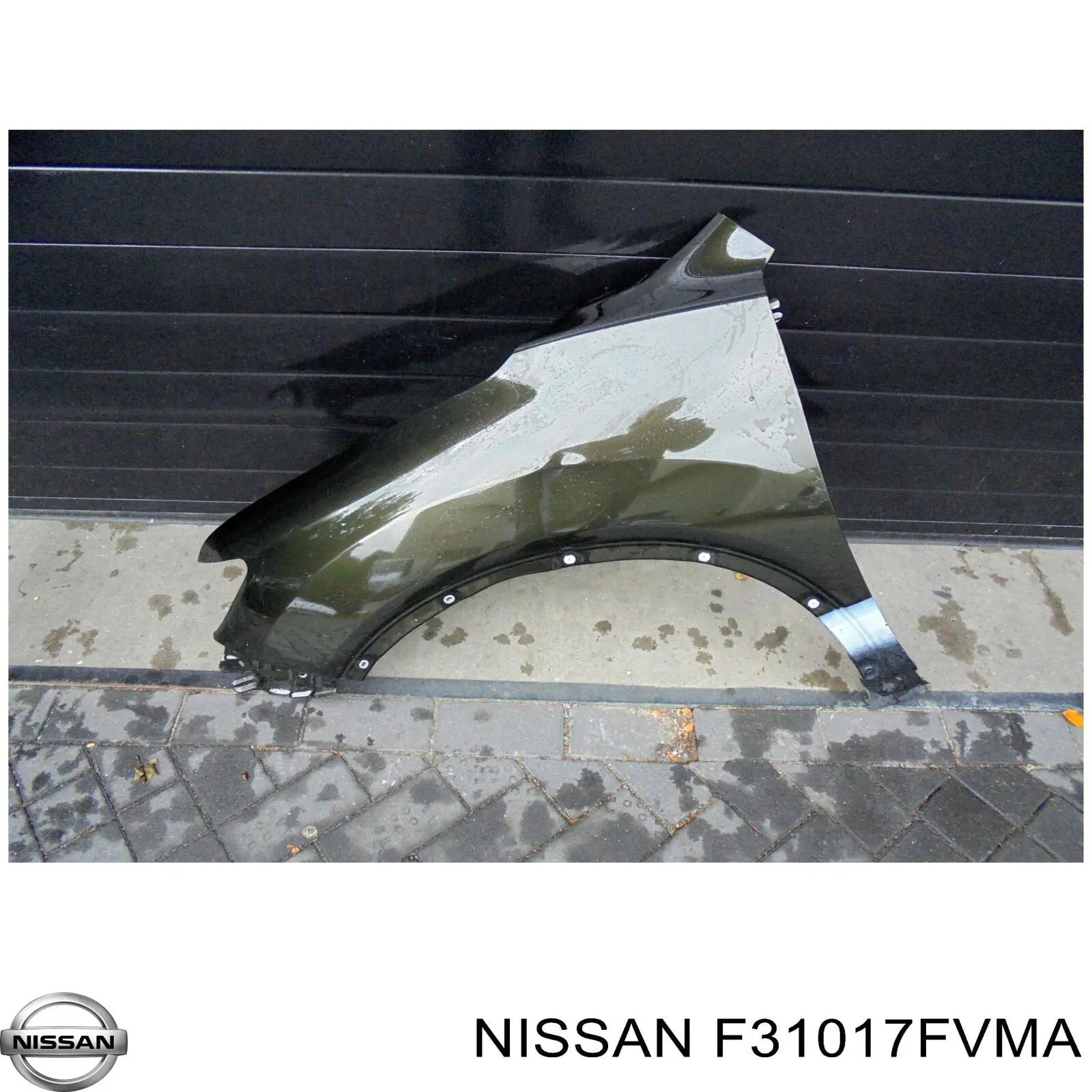 F31017FVMA Nissan 