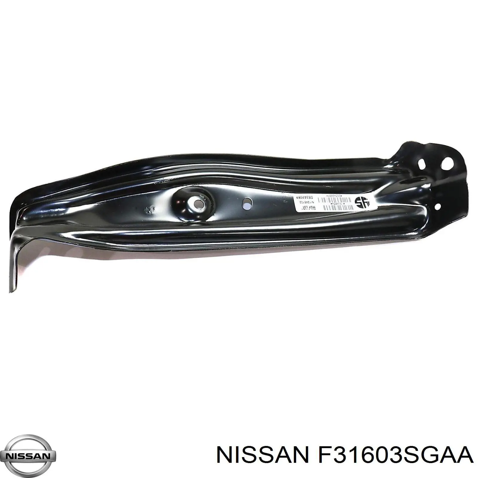  F31603SGAA Nissan