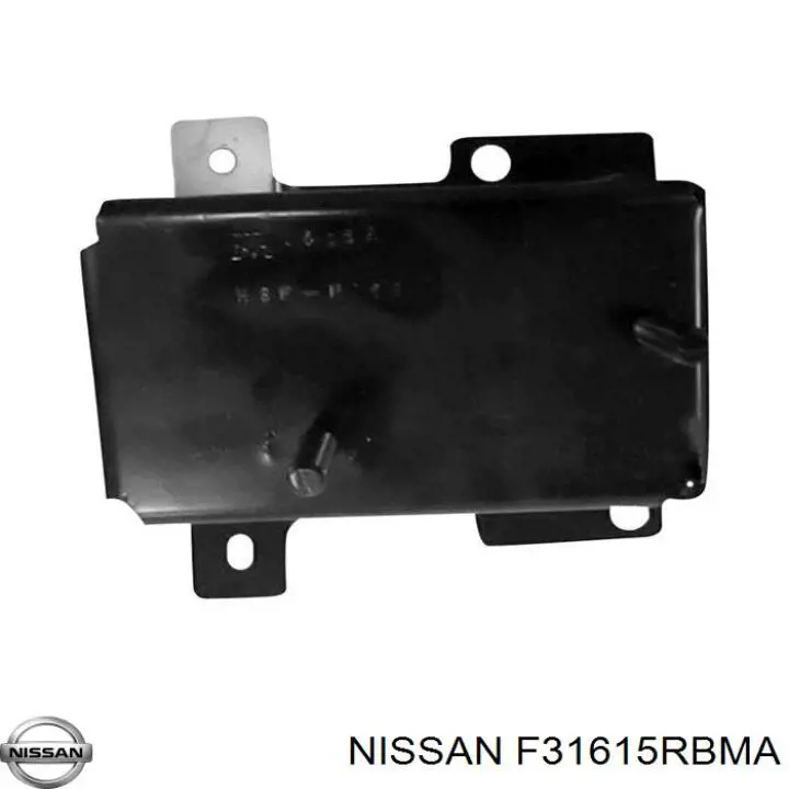  F31615RBMA Nissan