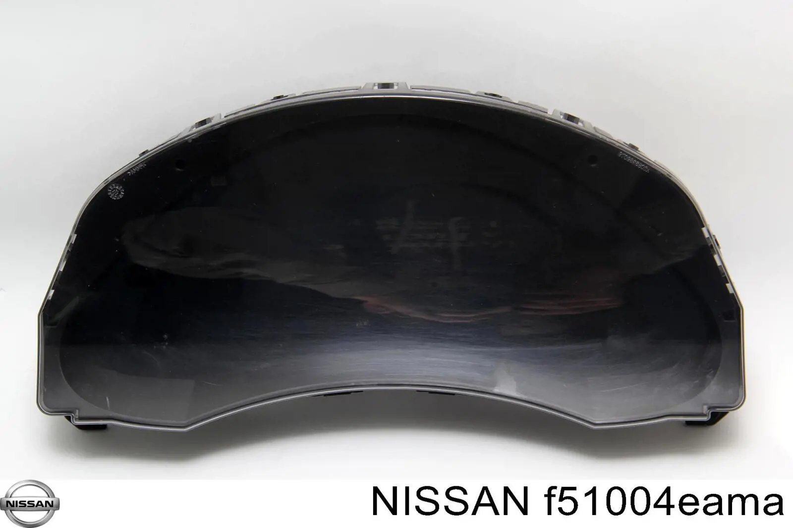 Капот Nissan F51004EAMA