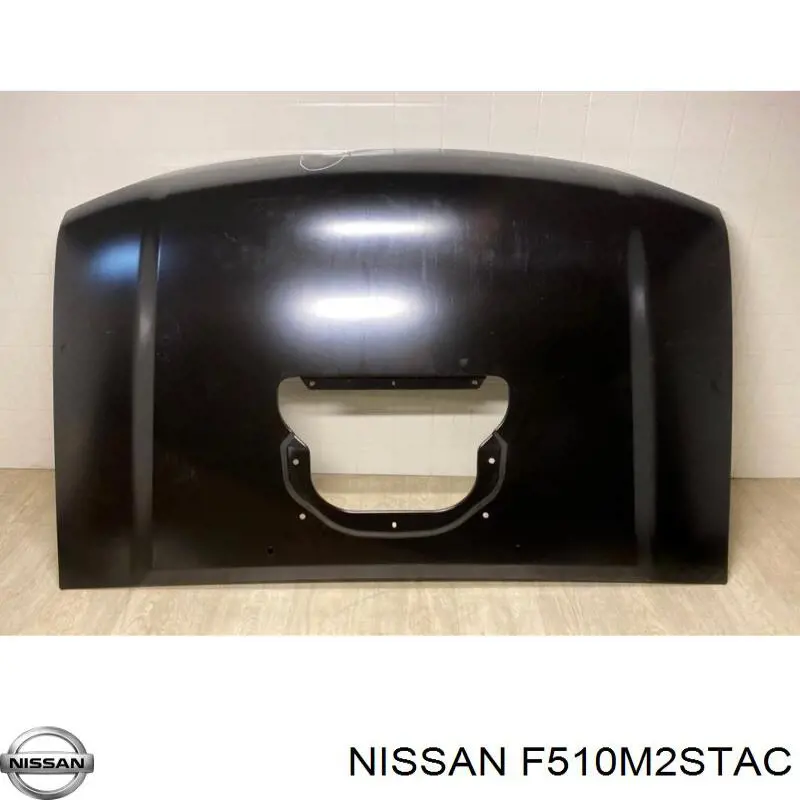  Nissan/Infiniti F510M2STAC цена, от 458.68 USD