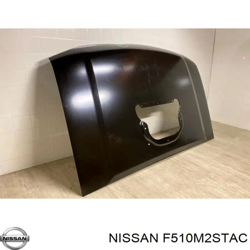 F510M2STAC Nissan/Infiniti