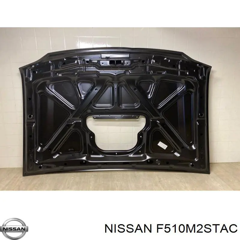 Купить F510M2STAC Nissan/Infiniti 