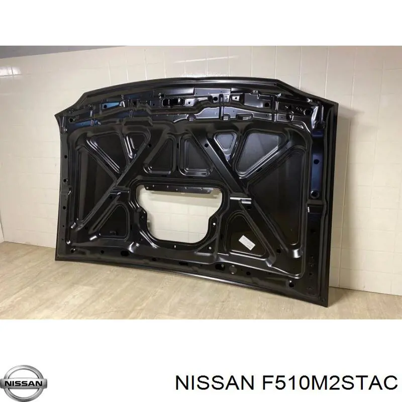 F510M2STAC Nissan/Infiniti 