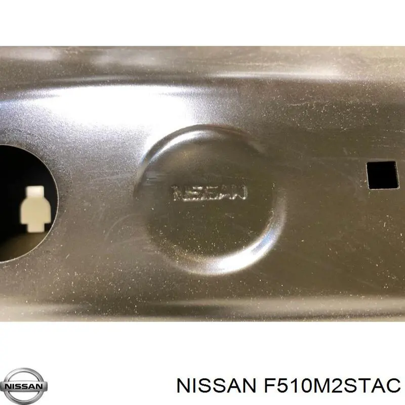  F510M2STAC Nissan/Infiniti