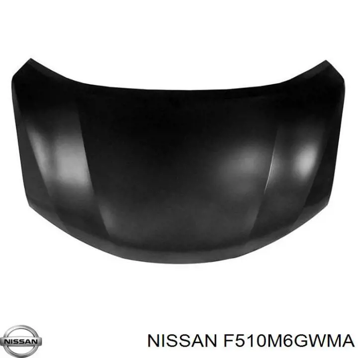 F510M6GWMA Nissan/Infiniti 