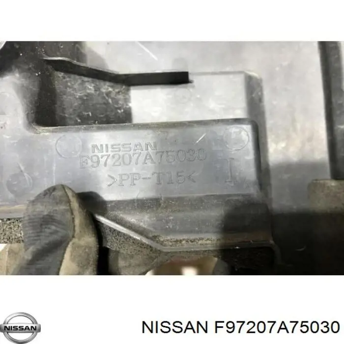 F97207A75030 Nissan/Infiniti 
