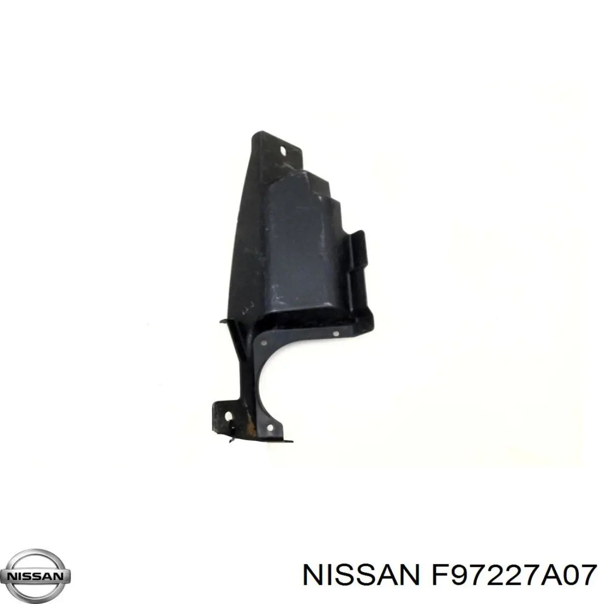  F97227A07 Nissan