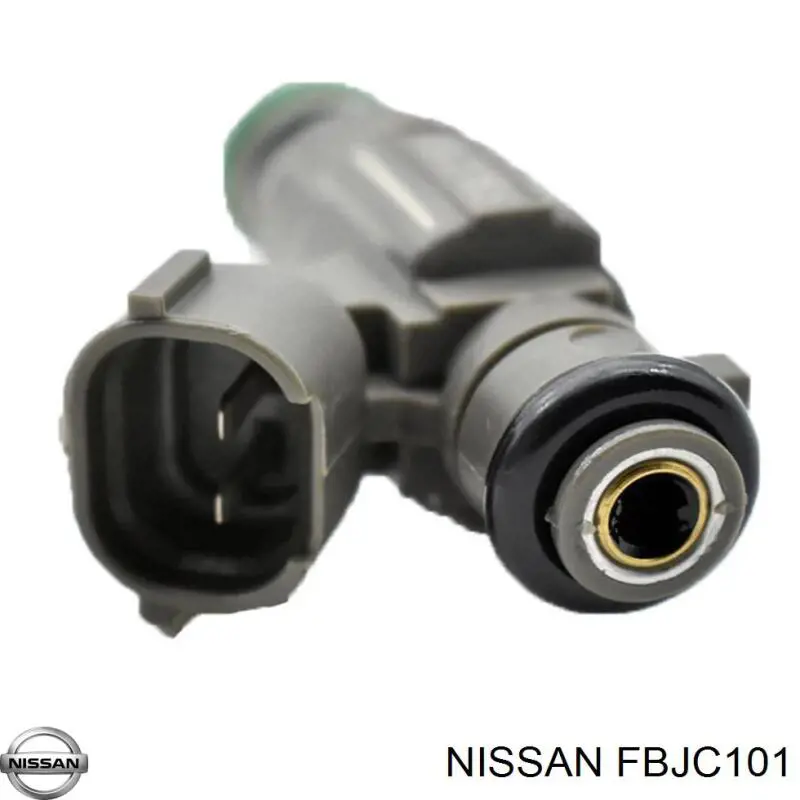 FBJC101 Nissan injetor de injeção de combustível