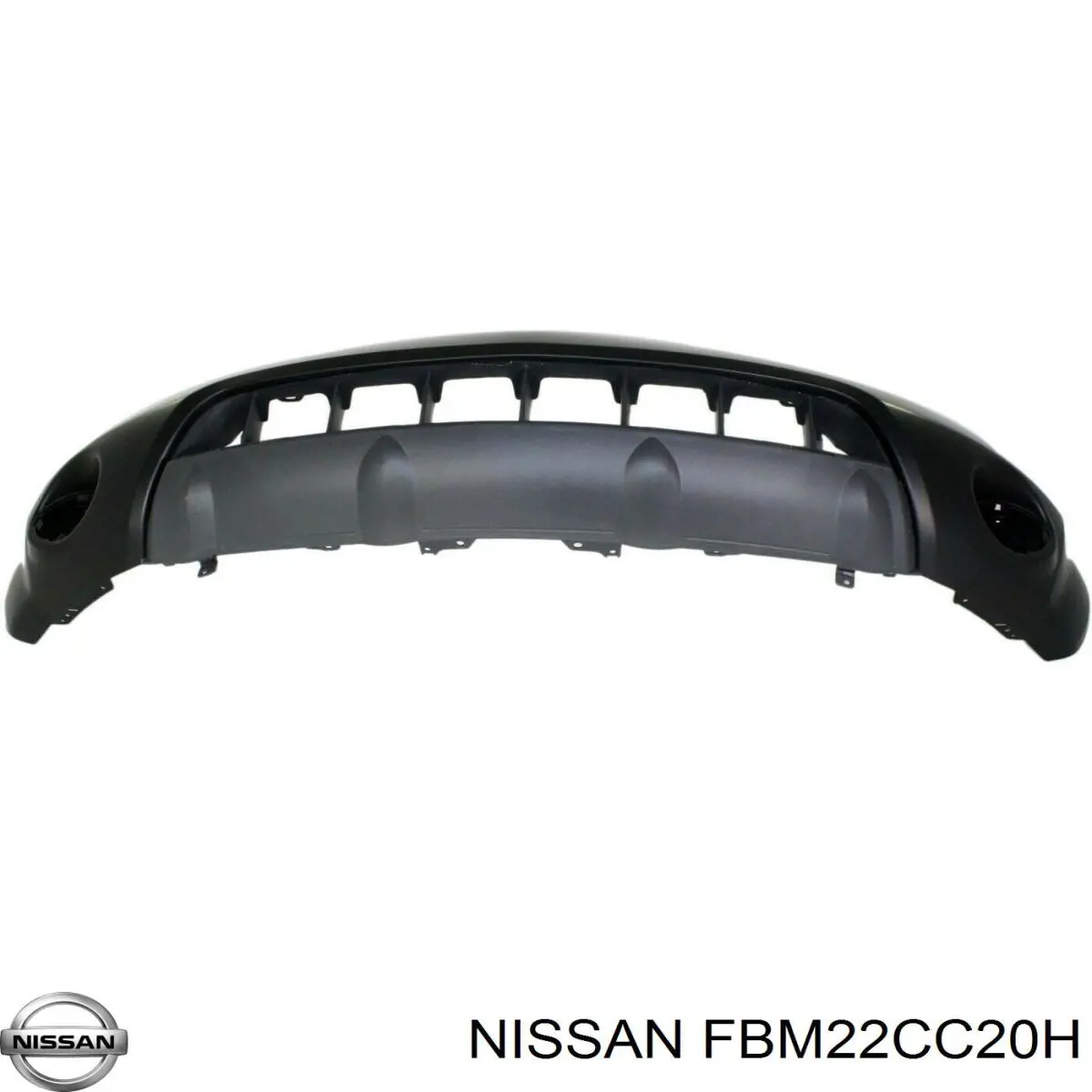 Бампер на авто Nissan/Infiniti 62022CC20H цена, от 84.65 USD