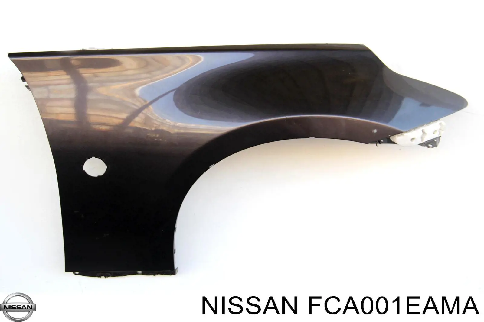 FCA001EAMA Nissan 