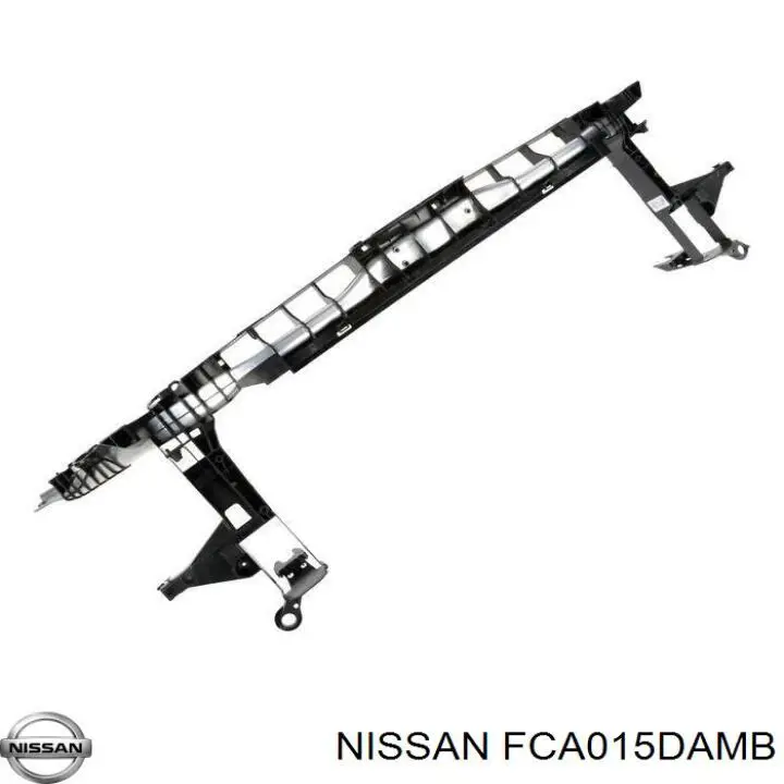 Крыло переднее левое Nissan/Infiniti FCA015DAMB цена, от 424.70 USD