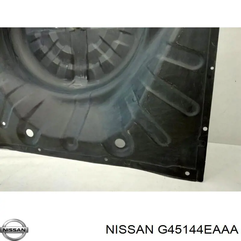 Купить G45144EAAA Nissan/Infiniti 