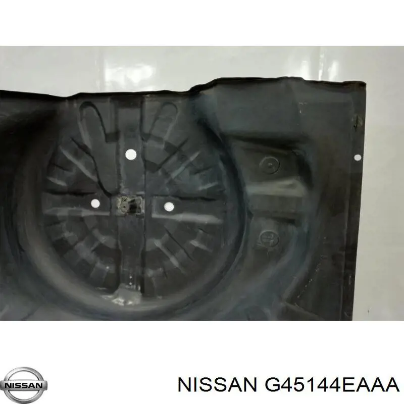  Nissan/Infiniti G45144EAAA цена, от 25.34 USD
