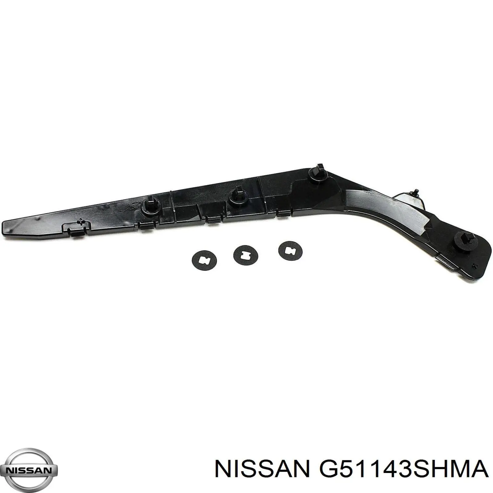 G51143SHMA Nissan 