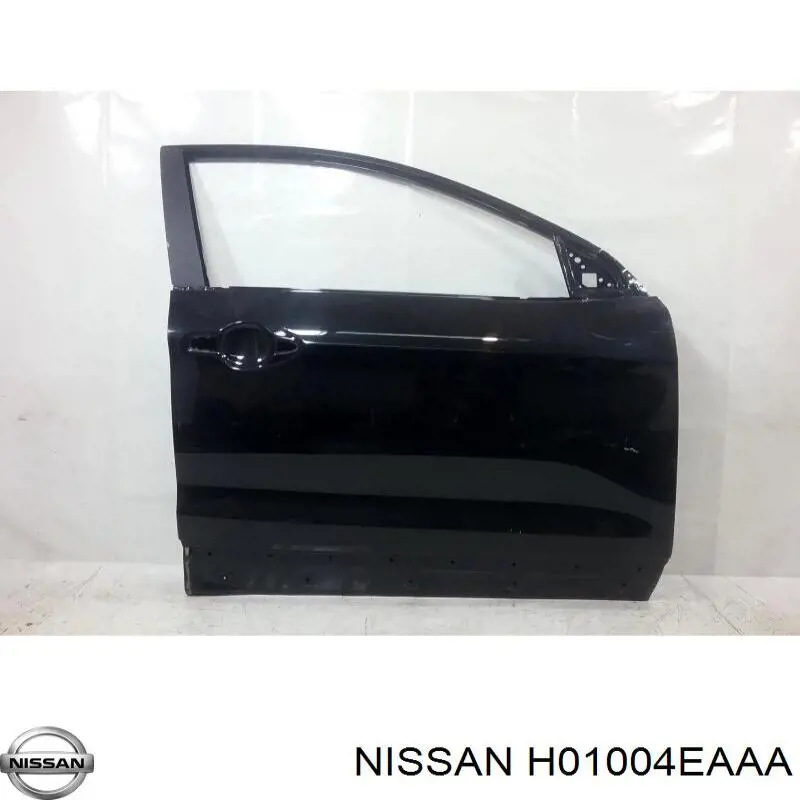 Дверь передняя правая Nissan/Infiniti H01004EAAA цена, от 443.43 USD