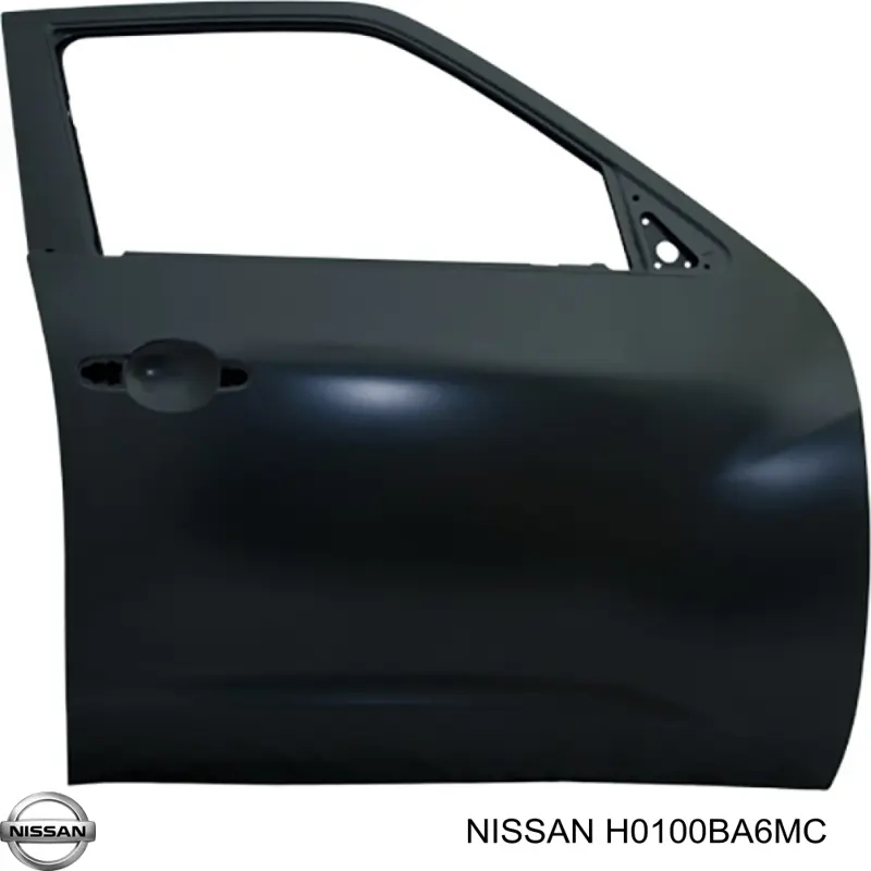 H0100BA6MC Nissan 