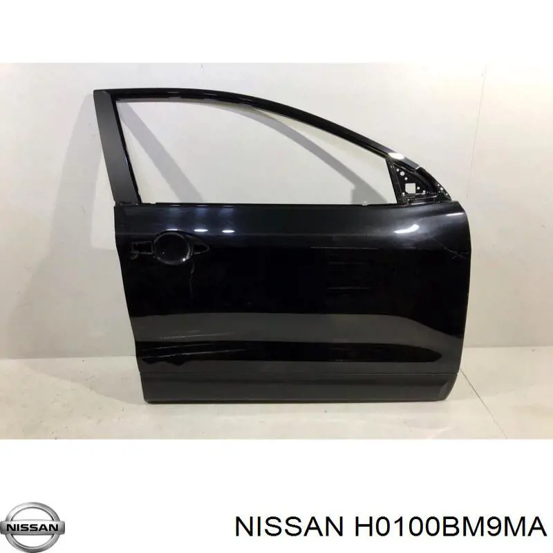  H0100BM9MA Nissan