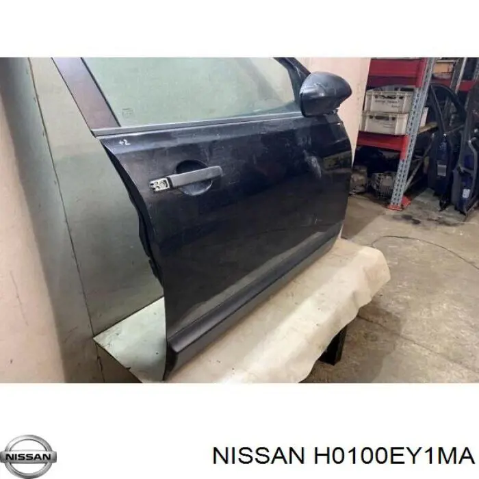  H0100EY1MA Nissan