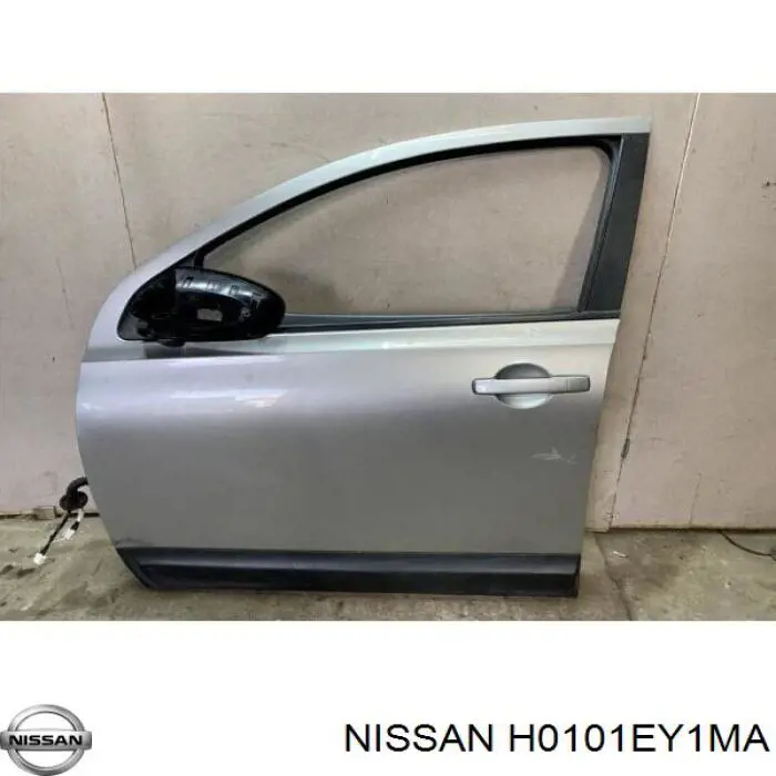  H0101EY1MA Nissan