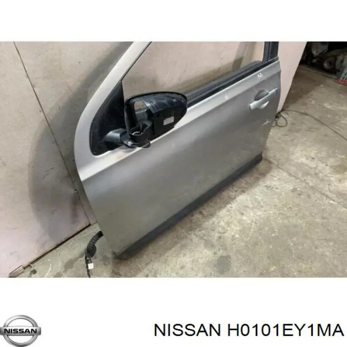  Nissan/Infiniti H0101EY1MA цена, от 178.99 USD