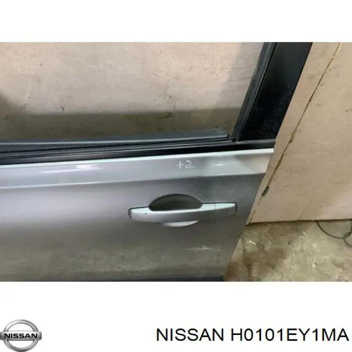 Купить H0101EY1MA Nissan/Infiniti 