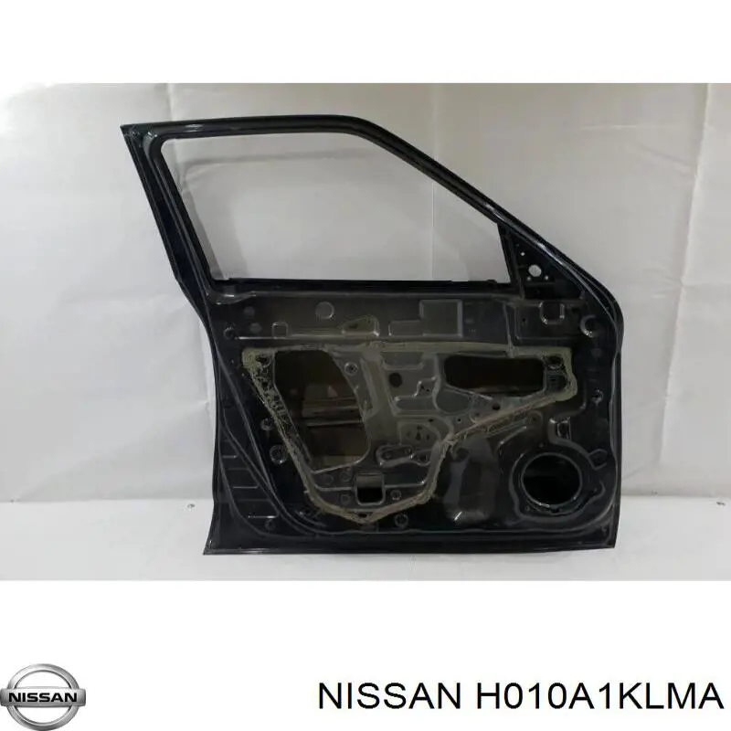 H010A1KLMA Nissan/Infiniti 