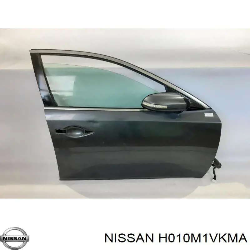  H010M1VKMA Nissan