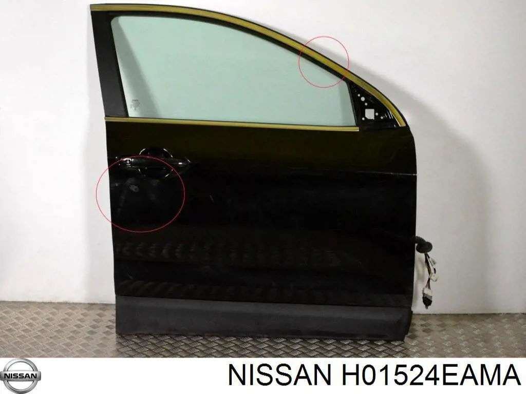  H01524EAMA Nissan