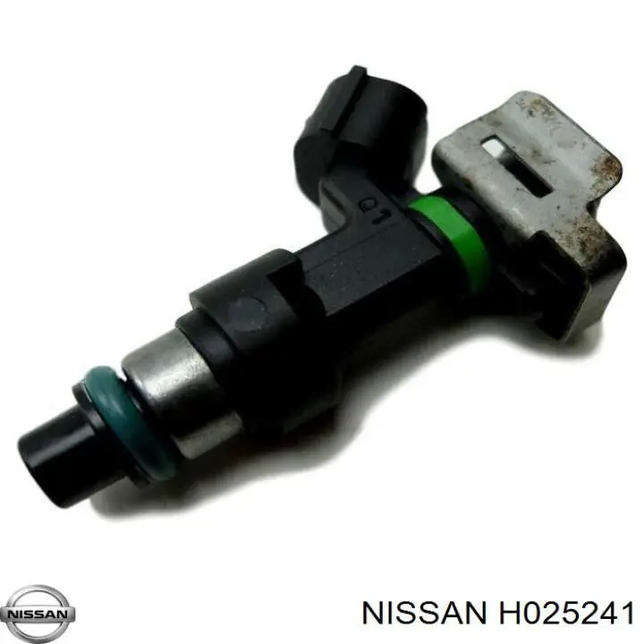  H025241 Nissan