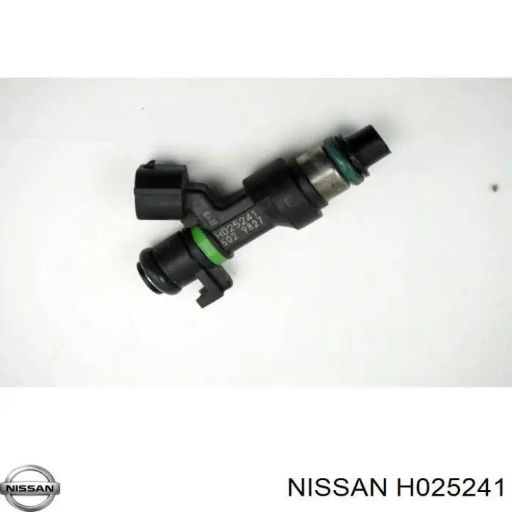 Купить H025241 Renault (RVI) 