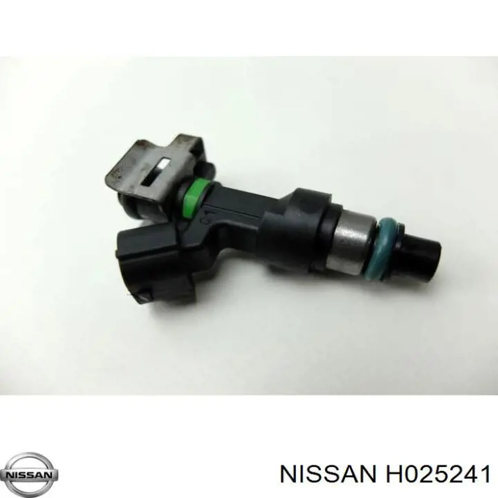 H025241 Renault (RVI) 