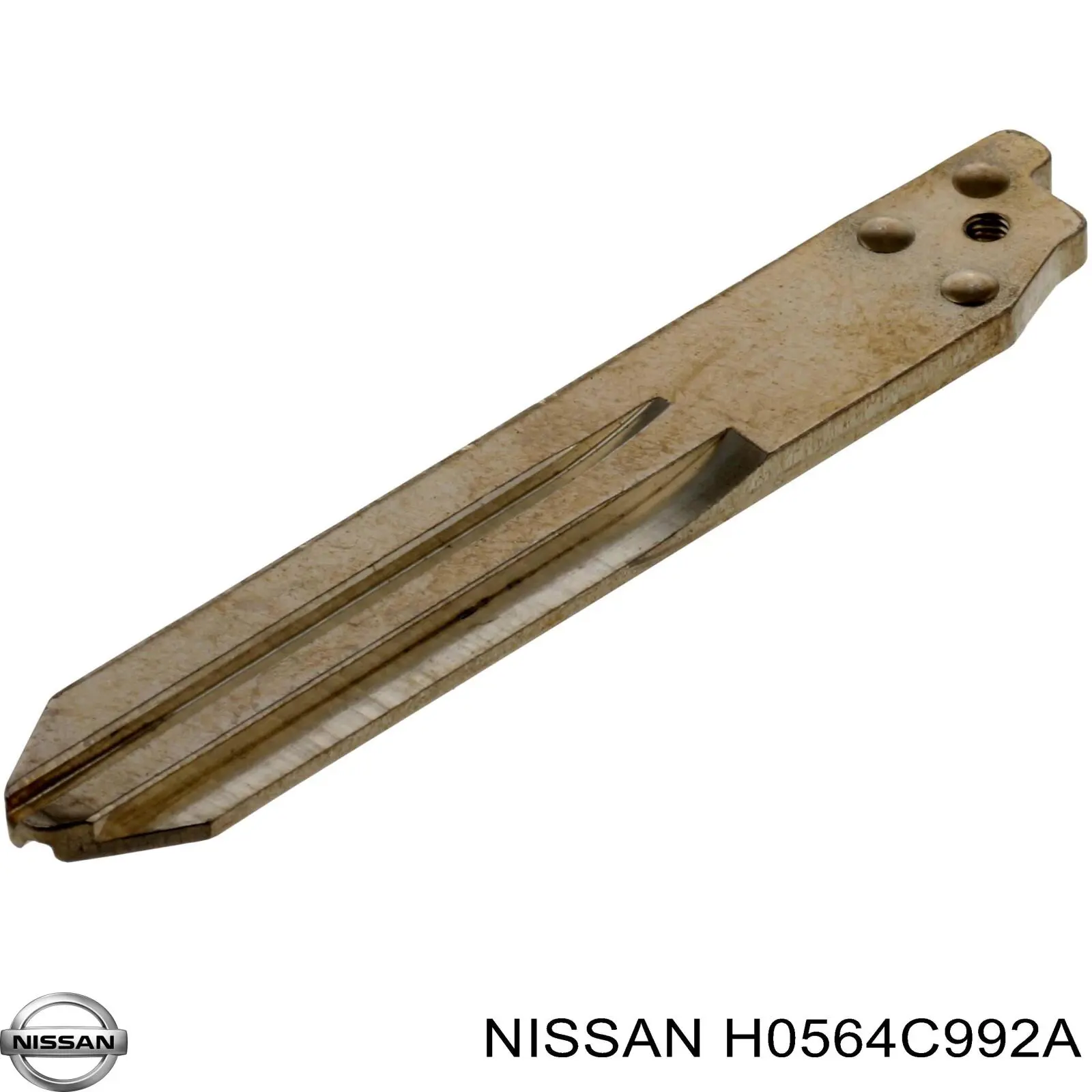 H0564C992A Nissan/Infiniti 