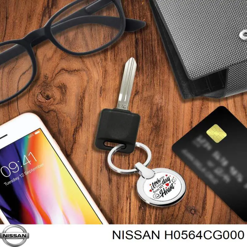 H0564CG000 Nissan/Infiniti 