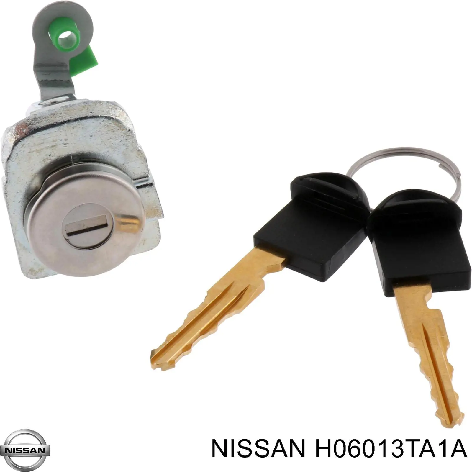 H06013TA1A Nissan/Infiniti 