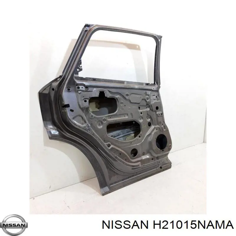 Купить H21015NAMA Nissan/Infiniti 