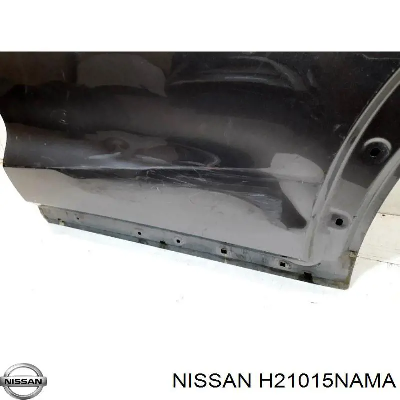 H21015NAMA Nissan/Infiniti 