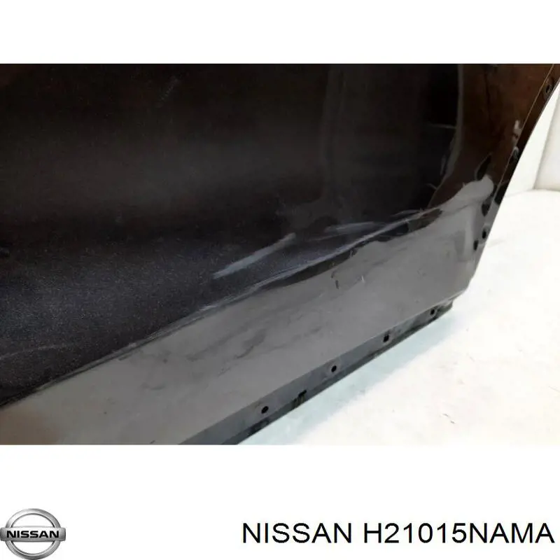  Nissan/Infiniti H21015NAMA цена, от 888.83 USD