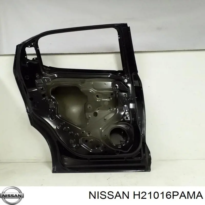 Nissan/Infiniti H21016PAMA цена, от 283.83 USD