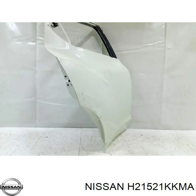  Nissan/Infiniti H21521KKMA цена, от 463.34 USD