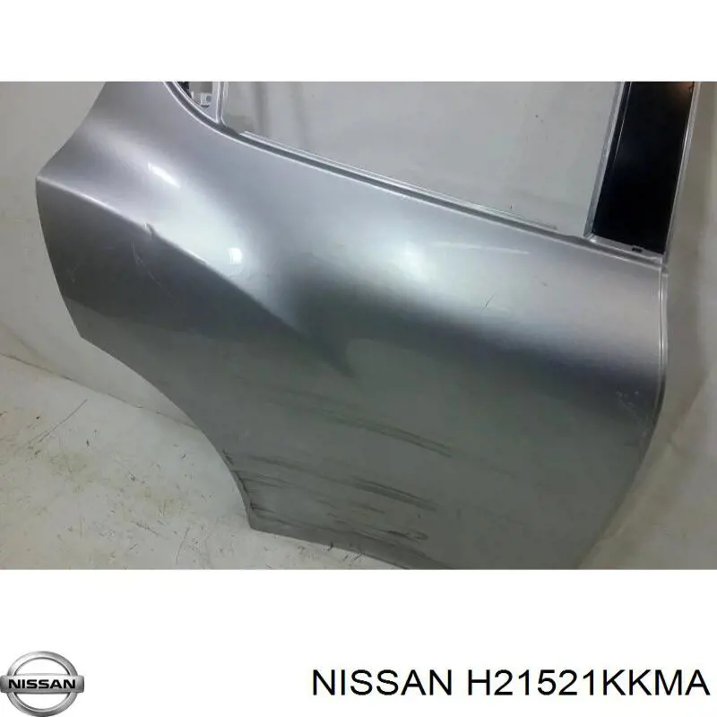 Купить H21521KKMA Nissan/Infiniti 