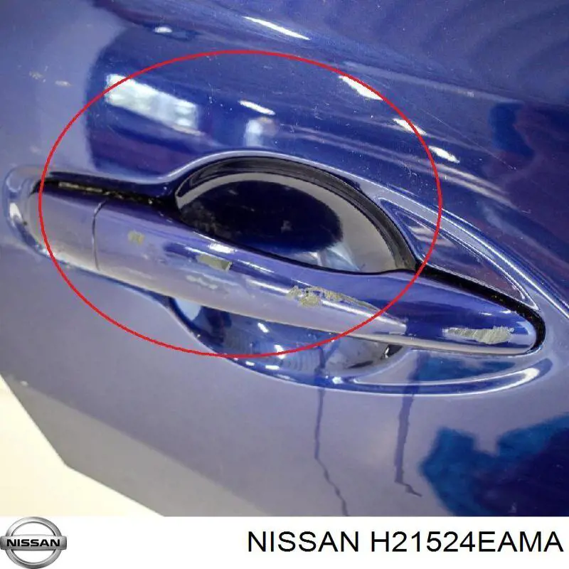  H21524EAMA Nissan