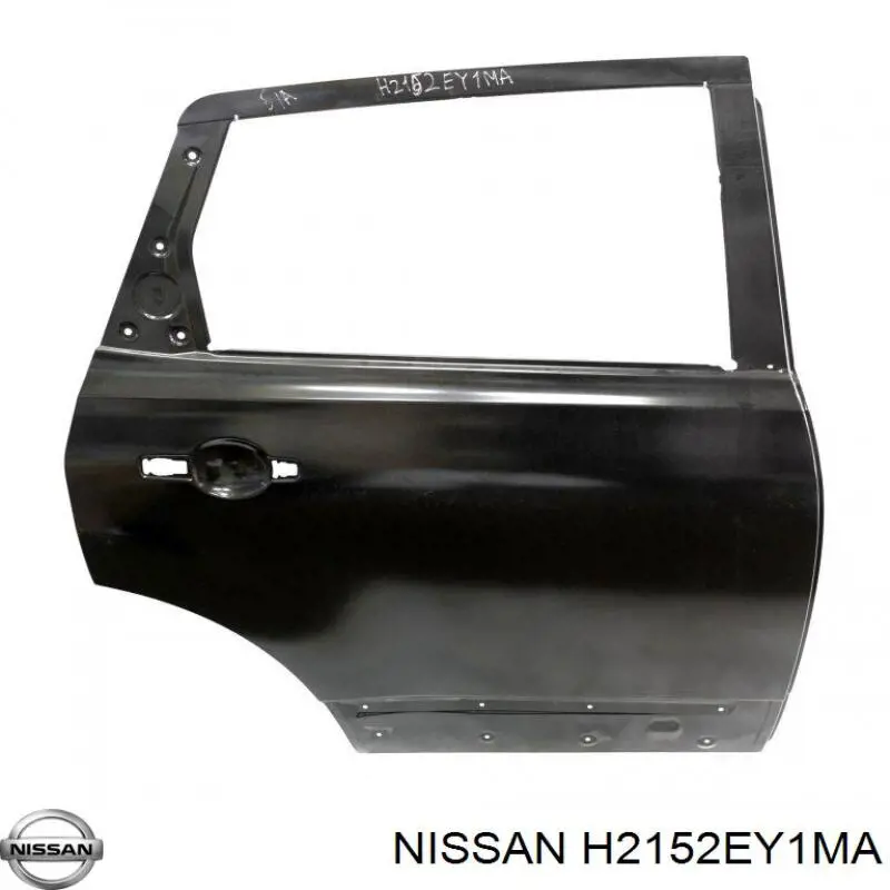 H2152EY1MA Nissan 