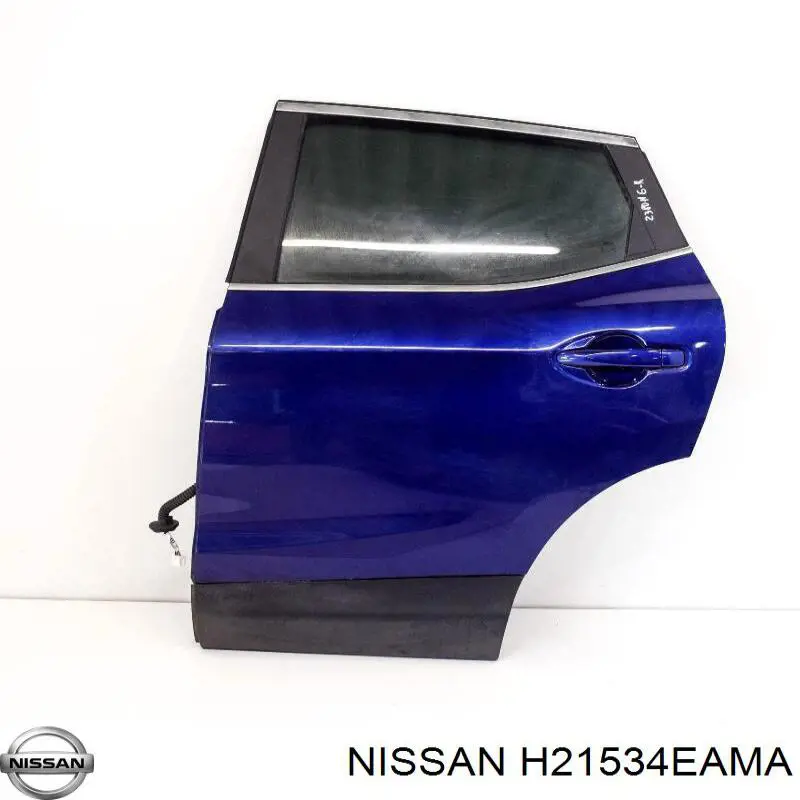  H21534EAMA Nissan