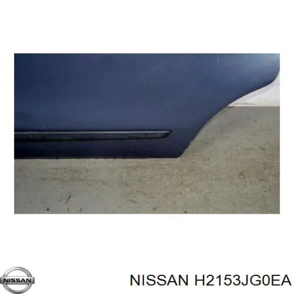  H2153JG0EA Nissan/Infiniti