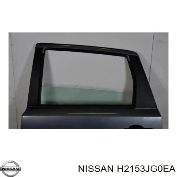 H2153JG0EA Nissan/Infiniti 