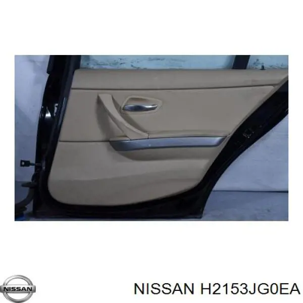  H2153JG0EA Nissan/Infiniti