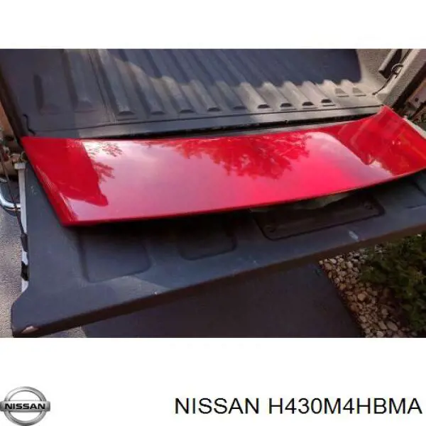  H430M4HBMA Nissan