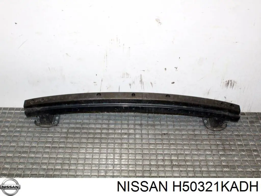 Балка бампера заднего Nissan/Infiniti H50321KADH цена, от 71.27 USD