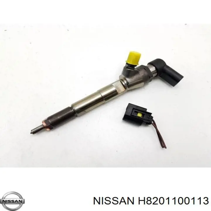 Форсунка инжектора Renault (RVI) 166006212 цена, от 235.15 USD